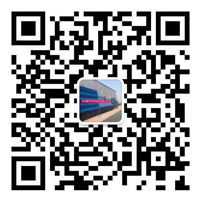 砂磨機設備,攪拌機廠家的微信二維碼